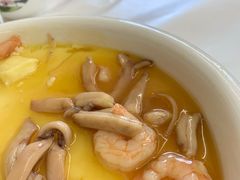 -北戴河庆山饭店·海鲜砂锅粥(北戴河黑石路店)