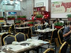 大堂-汕头八里香牛肉店(人民南店)