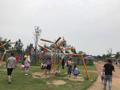 -木兰水镇旅游景区