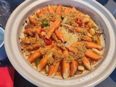 -一桶江山餐厅(松北店)