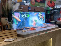 -尚宴牛特鲜自助(太原街万达店)