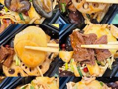 -久久丫鸭脖(梅川路店)