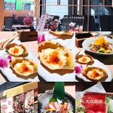 金秋畅享日料精粹 🎈 就在上野小町纸火锅