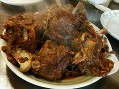 -来顺成饭庄
