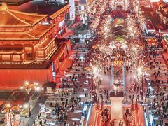 -大唐不夜城
