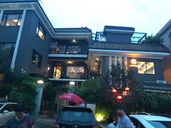 -阿多私房菜(顺德店)