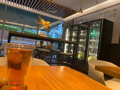 -龙治汉堡(中华城店)