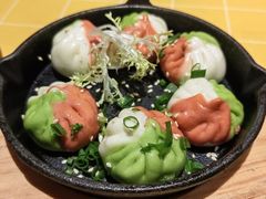 -蔡澜点心·粤菜(海印都荟城店)