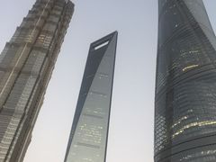 -上海中心大厦