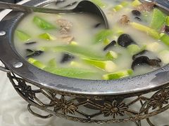 -新旺美食林农家菜(岭南路店)