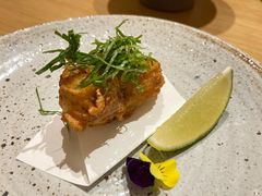 -鮨青(恒基名人购物中心店)