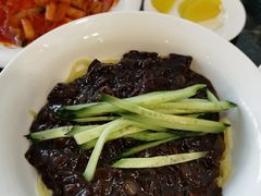 -桃园中华料理炸酱面(燕儿岛路店)