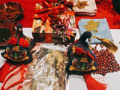 -叶叶菩提·晋福宫