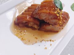 桂花糖藕-松鹤楼(狮山永利广场店)