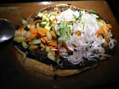 -探鱼·鲜青椒爽麻烤鱼(苏宁广场店)