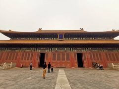 -历代帝王庙博物馆