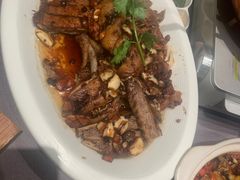 -小天厨民间菜馆(深圳街店)