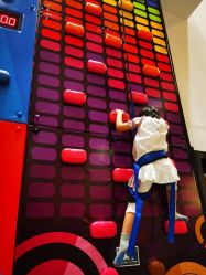 -meland club亲子乐园(重庆万象城店)
