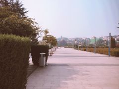 -汇泉广场