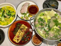 -川風侠·融合新川菜(镇江京口吾悦店)