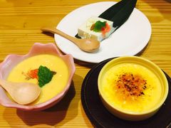 -花潮料理艺食馆(世欧广场店)