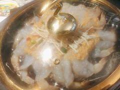 -前海沿·青岛菜(李沧万达店)
