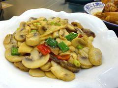 -杨记海鲜楼(三门黑金冠店)