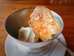 -非常时髦餐厅VUE Restaurant(外滩茂悦大酒店)