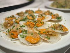 -富黎华海鲜大酒楼(正大广场店)