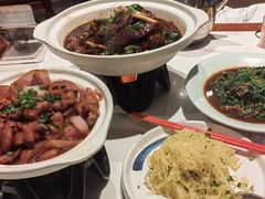 -壹只菜·崇明本地特色菜(崇明南门店)