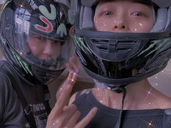 -雪浪山卡丁车俱乐部