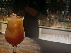 -LAMP BAR 水烟音乐酒吧