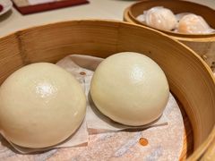 流沙奶黄包-利苑酒家(华熙国际店)
