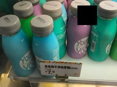 -一鸣真鲜奶吧(双菱路店)