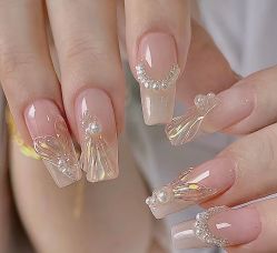 -RL Nail·瑞丽美甲美睫品牌原创店
