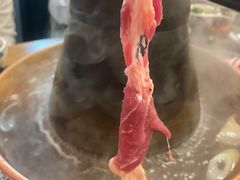 -裕德孚·非遗手切涮羊肉(东直门内大街店)