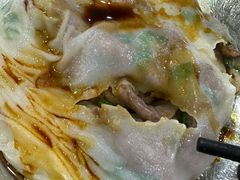 -标记美食新鲜猪杂(兴南大道店)