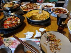 -堂瓦里·33年传统赣菜(第一街区店)