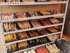 -大学路8号炸串(大学路十四号院店)