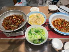 -老山村酒楼(白石洲店)