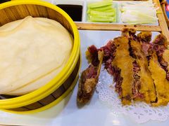 香煎脆皮肘子-天津卫码头(南开大悦城店)