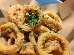 -AZUL by FUEL蓝色·法式酒馆(琶醍店)