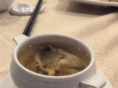 -麒麟中餐厅·经典粤菜·地道菜式老字号(广州长隆酒店)