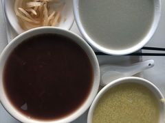 豆汁-老磁器口豆汁店(天坛店)