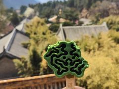 -潭柘寺景区