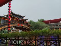 -杭州宋城