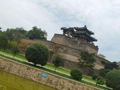 -河南牧业经济学院(龙子湖校区)