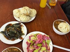 -姚记炒肝店(鼓楼店)