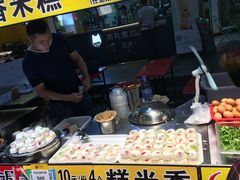 -东门小吃街
