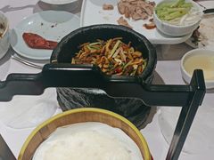 -味+新京宴·烤鸭·北京菜(创意谷店)